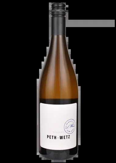 2024 Rivaner QbA trocken, Weingut Peth-Wetz, Rheinhessen