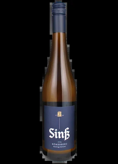 2024 Römerberg Riesling Kabinett BIO