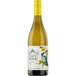 2024 Sauvignon Blanc Estate