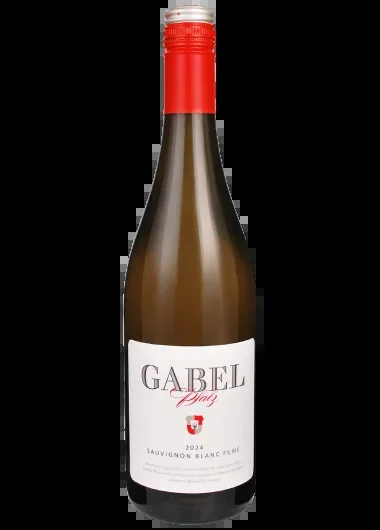2024 Sauvignon Blanc Fume trocken BIO