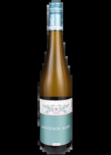 2024 Sauvignon Blanc trocken BIO