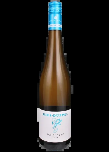 2024 Scheurebe QbA trocken