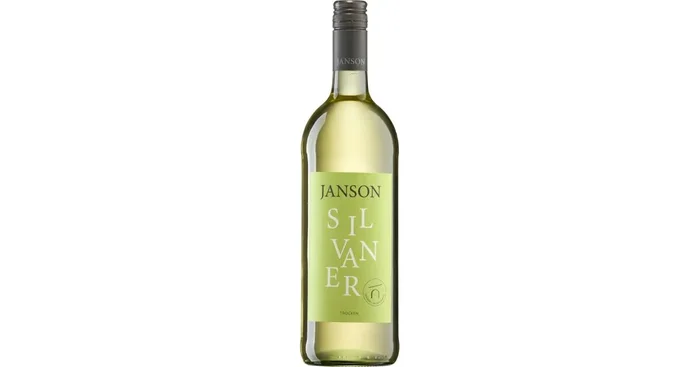 2024 Schloss Janson Silvaner trocken