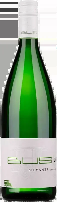 2024 Silvaner trocken