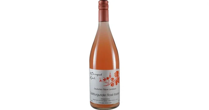 2024 Spätburgunder Rosé trocken