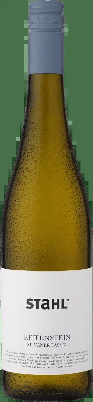 2024 Stahl Reifenstein »Fass 33« Silvaner
