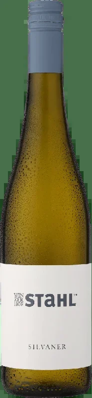 2024 Stahl Silvaner