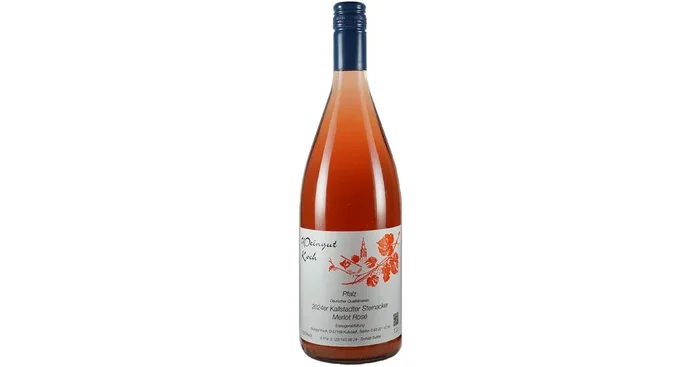 2024 Steinacker Merlot Rosè