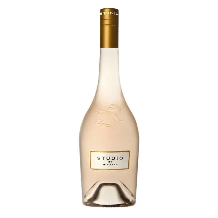 2024 Studio by Miraval Rosé, Provence, Frankreich
