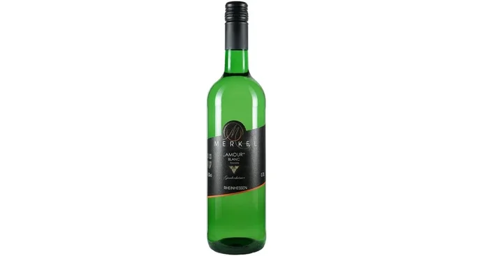 2024er „AMOUR Blanc“ Gundersheimer
