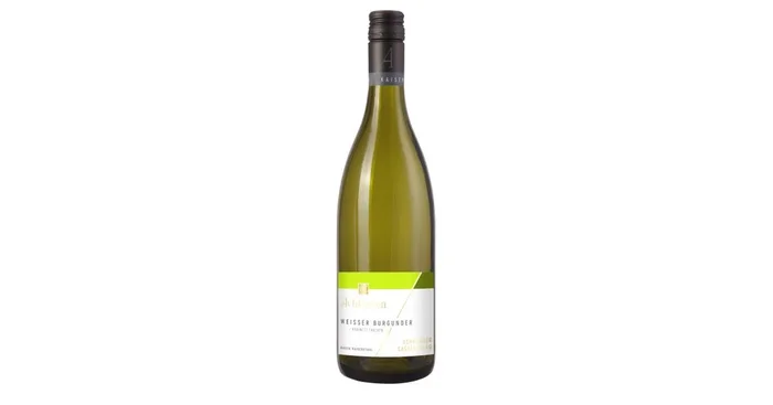 2024er Achkarrer Castellberg Weisser Burgunder Kabinett trocken