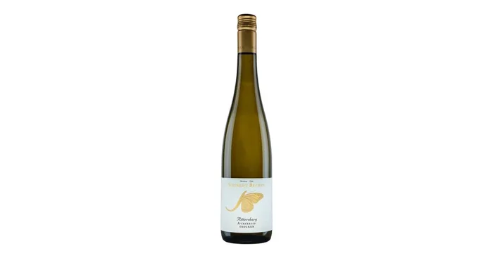 2024er Auxerrois trocken „Ilbesheimer Rittersberg“