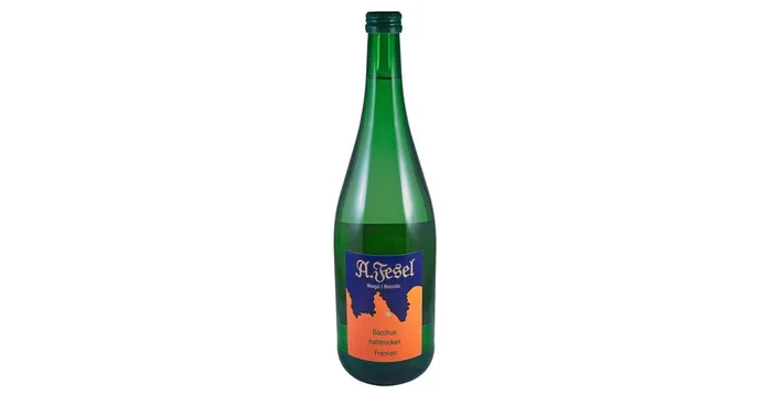 2024er Bacchus