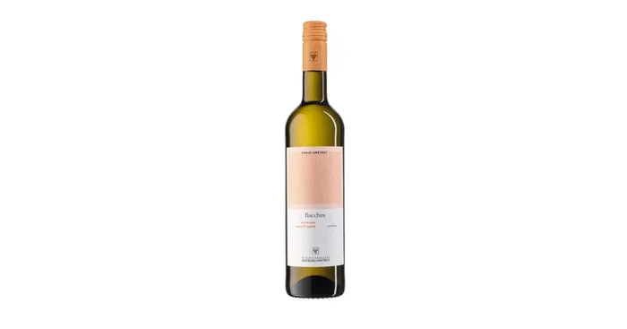 2024er Bacchus trocken – 0,75 l