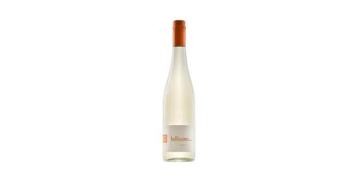 2024er Bellissima Cuveé weiß