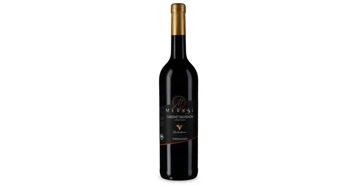 2024er Cabernet Sauvignon „Gundersheimer“