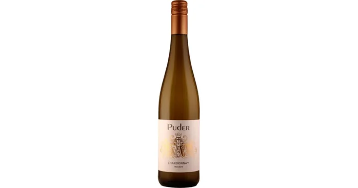 2024er Chardonnay
