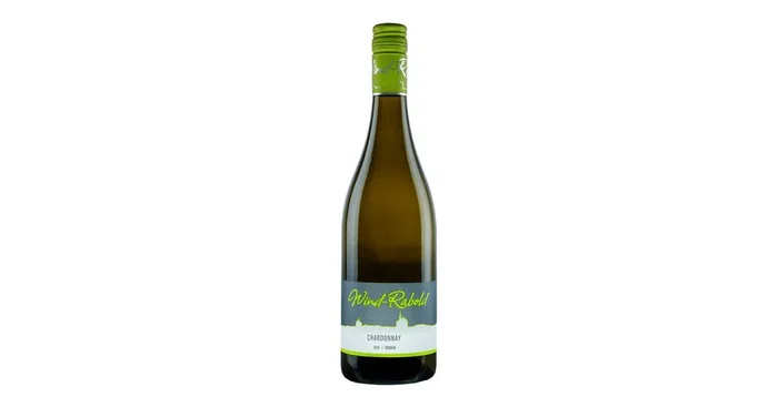 2024er Chardonnay trocken