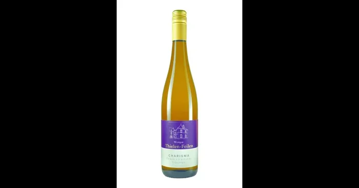 2024er Charisma Gewürztraminer trocken