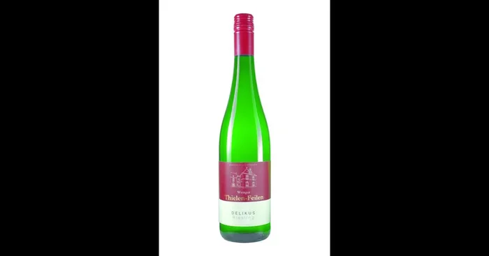 2024er Delikus Riesling lieblich