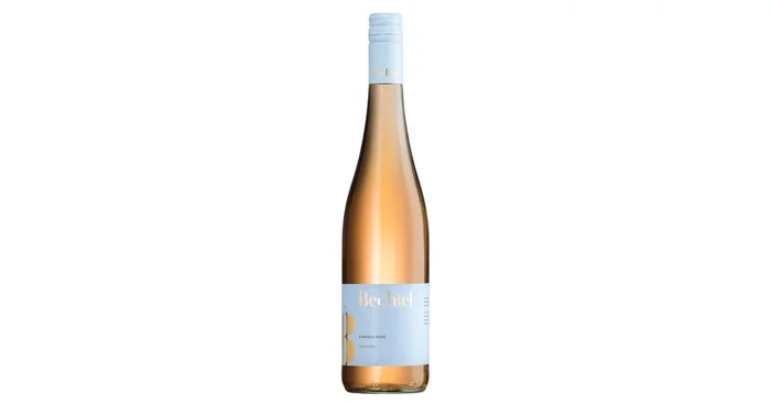 2024er Finesse Rosé