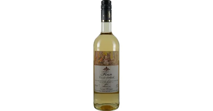 2024er Finn Auslese lieblich Cuvée weiß