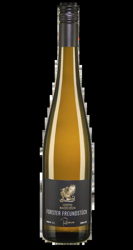 2024er Forster Freundstück Riesling trocken RÈSERVE