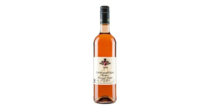 2024er Frühburgunder Rosé Auslese lieblich