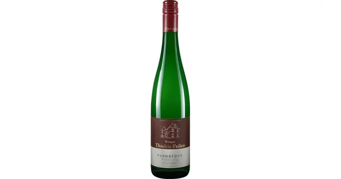 2024er Fundstück Riesling trocken „der leichte“
