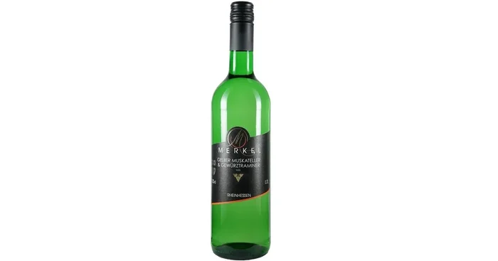 2024er Gelber Muskateller & Gewürztraminer