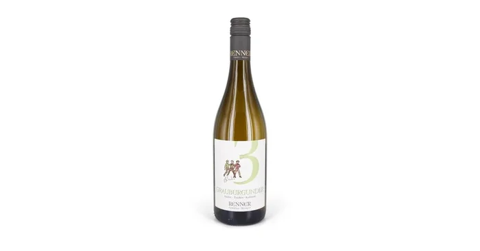 2024er Grauburgunder Kabinett