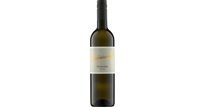 2024er Huxelrebe Auslese