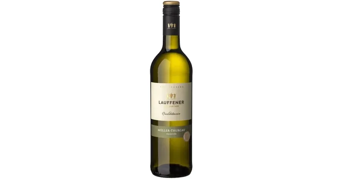 2024er Lauffener Weingärtner Müller-Thurgau ObA feinherb