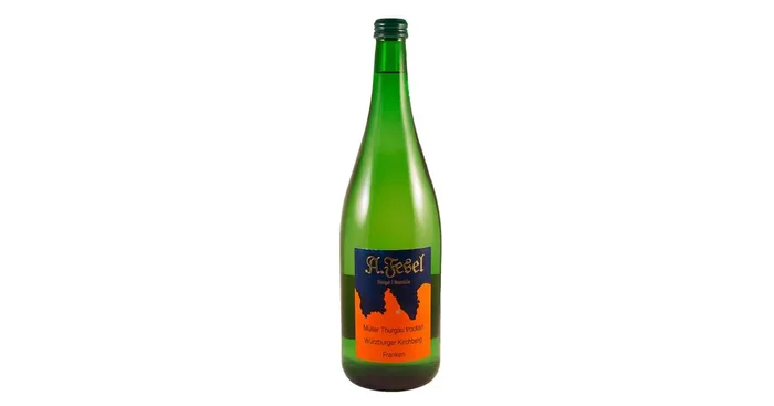 2024er Müller-Thurgau