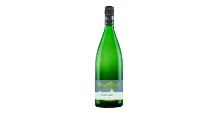 2024er Müller-Thurgau QbA feinherb