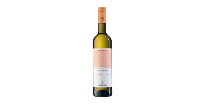 2024er Müller-Thurgau trocken – 0,75 l
