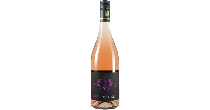 2024er P.+P. Rosé