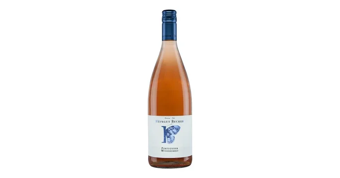 2024er Portugieser Rosé 1 L lieblich