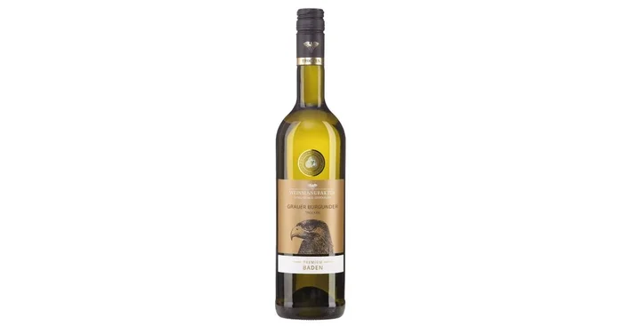 2024er Premium Grauer Burgunder trocken 0,75L