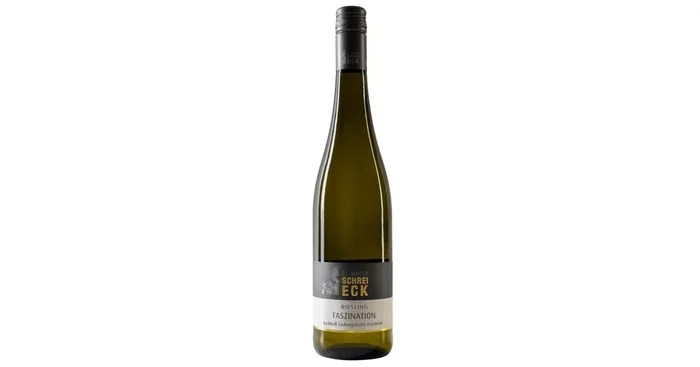 2024er Riesling Faszination trocken