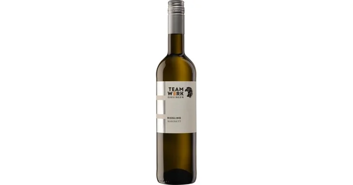 2024er Riesling Kabinett Ebene 3