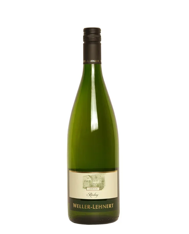 2024er RIESLING lieblich