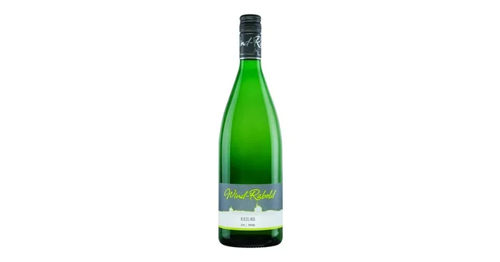 2024er Riesling QbA trocken