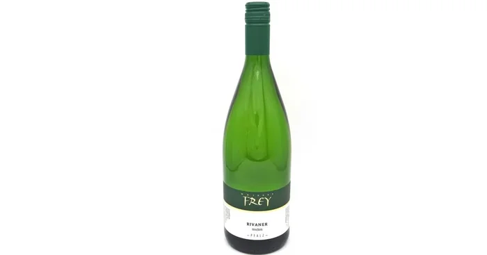 2024er Rivaner trocken