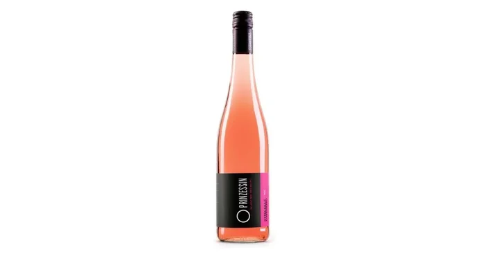 2024er Rosè „O Prinzessin“