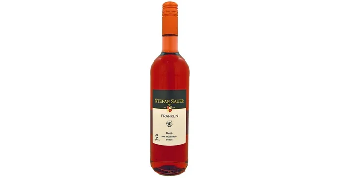 2024er Rosé vom Muschelkalk