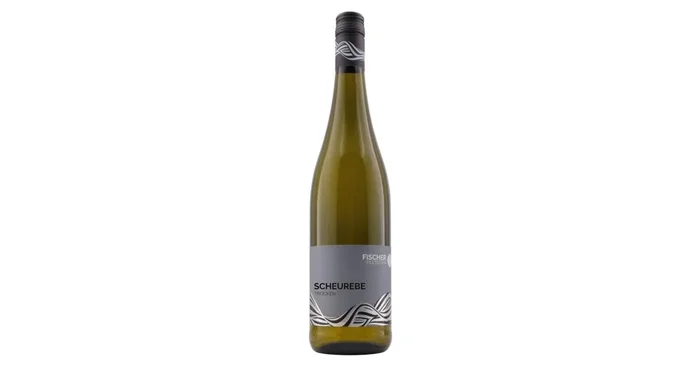 2024er Scheurebe trocken Kabinett (Filetstück)