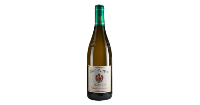 2024er Schlossberg Weissburgunder GG