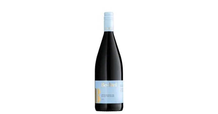 2024er Spätburgunder & Blauer Portugieser