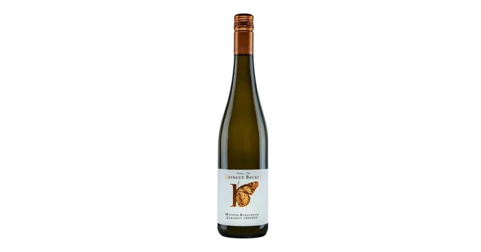 2024er Weisser Burgunder Kabinett trocken
